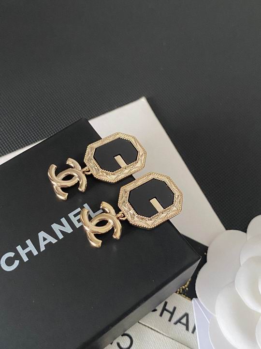 Chanel earring 11lyh585